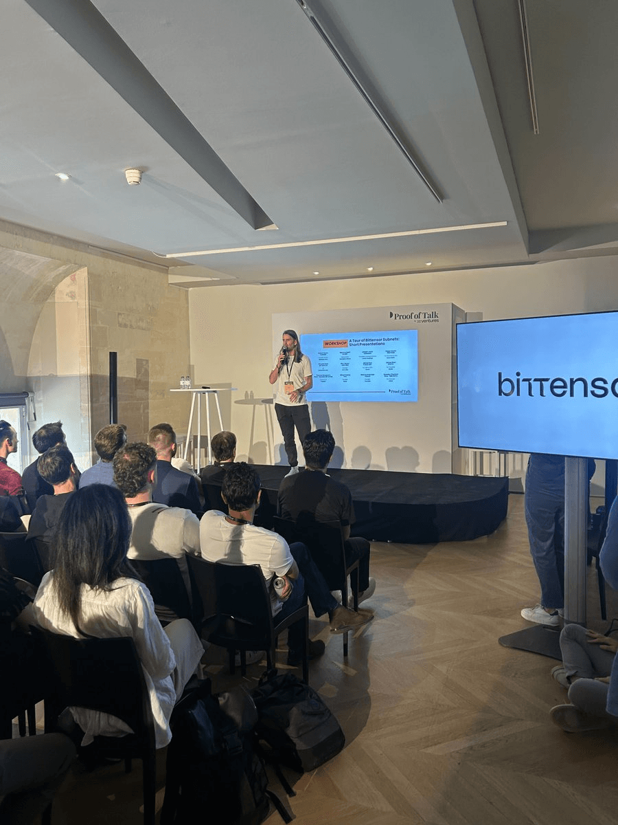 LLMs as the New Operating System: Masa's Vision for Decentralized AI