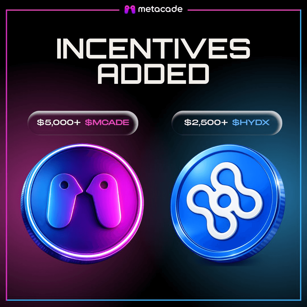 New Liquidity Program Launches with HydrexFi Offering Up to 111% APR