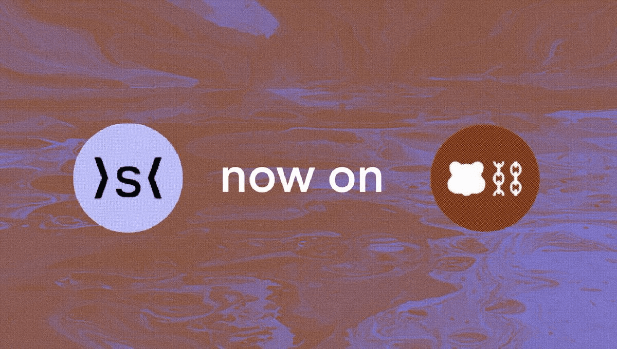 Sudoswap Launches on Berachain with LP Rewards Program