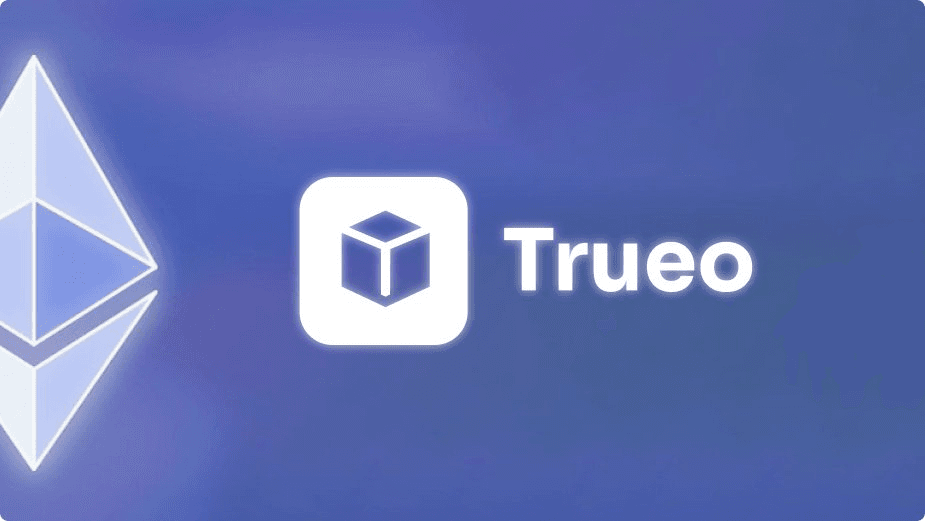 🔍 Trueo Launches Fully Onchain Prediction Markets on Ethereum
