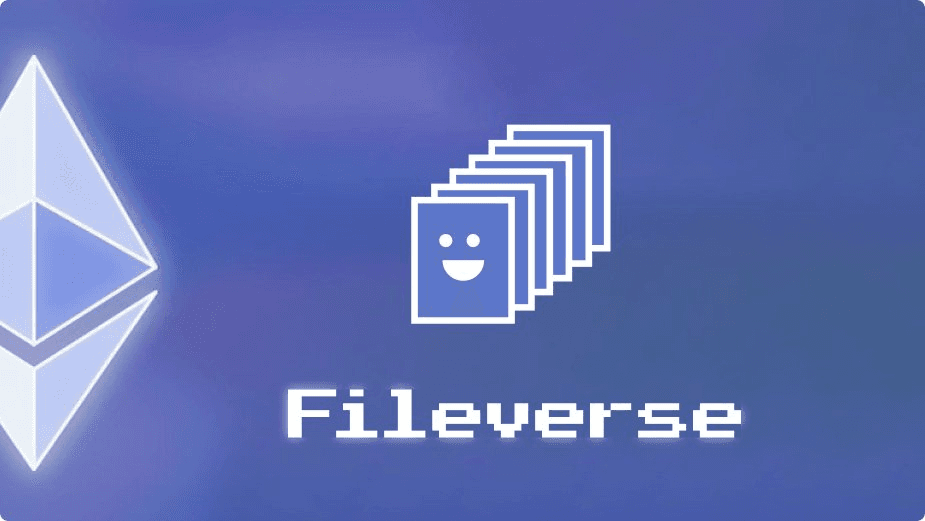Fileverse: Decentralized File Sharing on Ethereum
