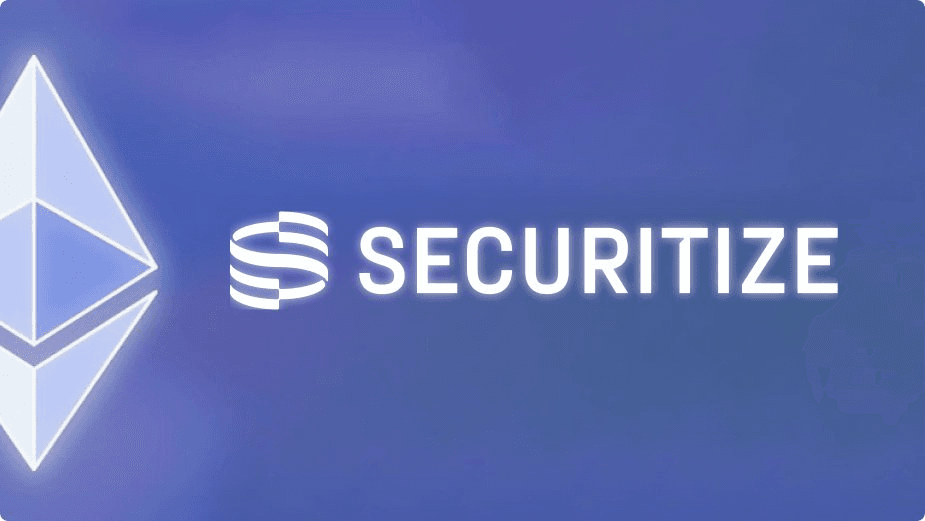 Securitize Mints $3.13B in Tokenized Assets, Half on Ethereum