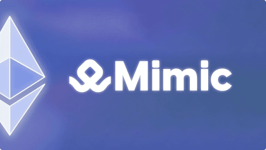 🔧 Mimic Automation Engine