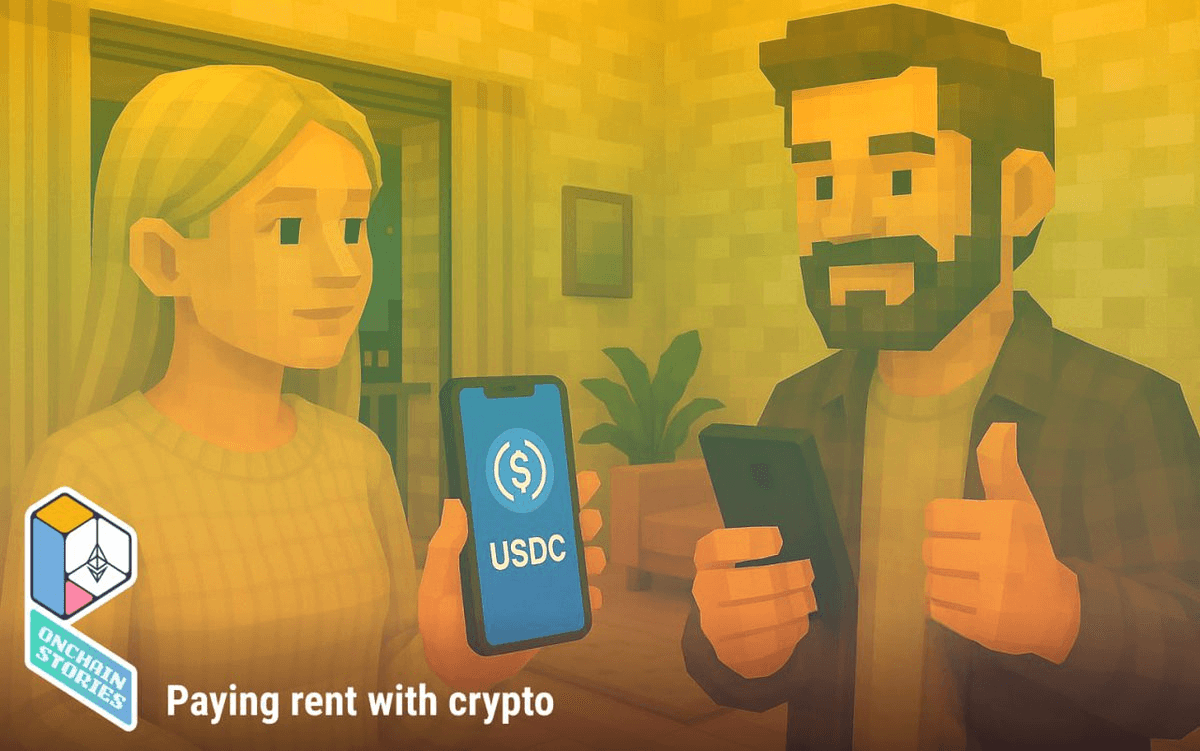 Crypto Enables Borderless Living in Argentina