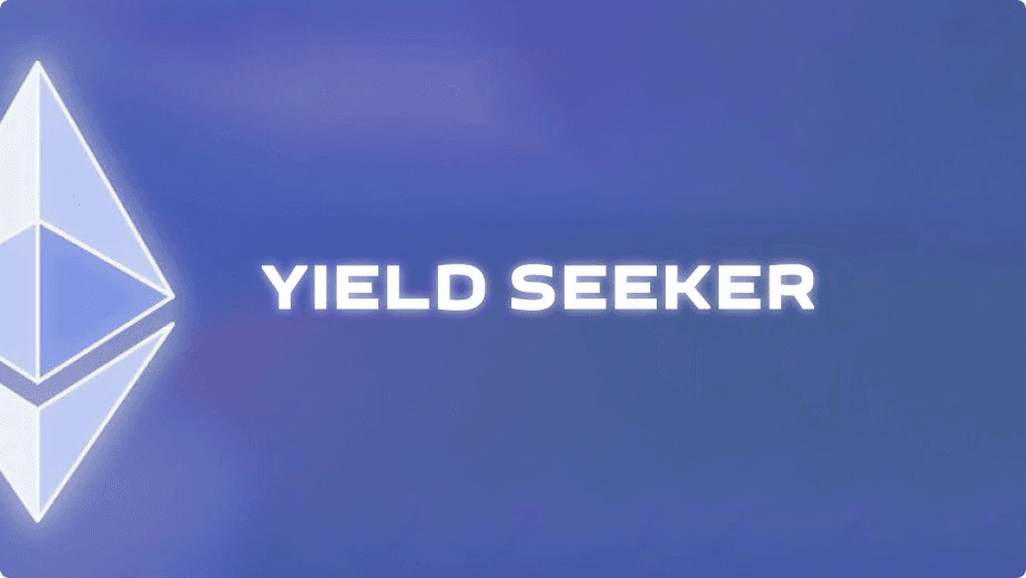 AI-Powered Yield Hunter Lands ETHGlobal Spotlight