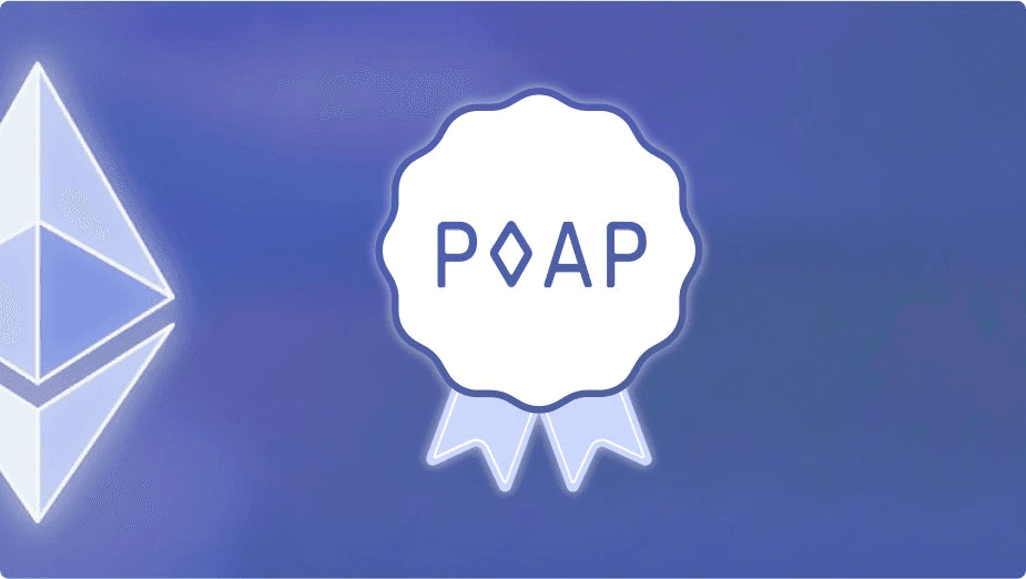 馃帿 POAP Attendance Tokens Coming to Devconnect
