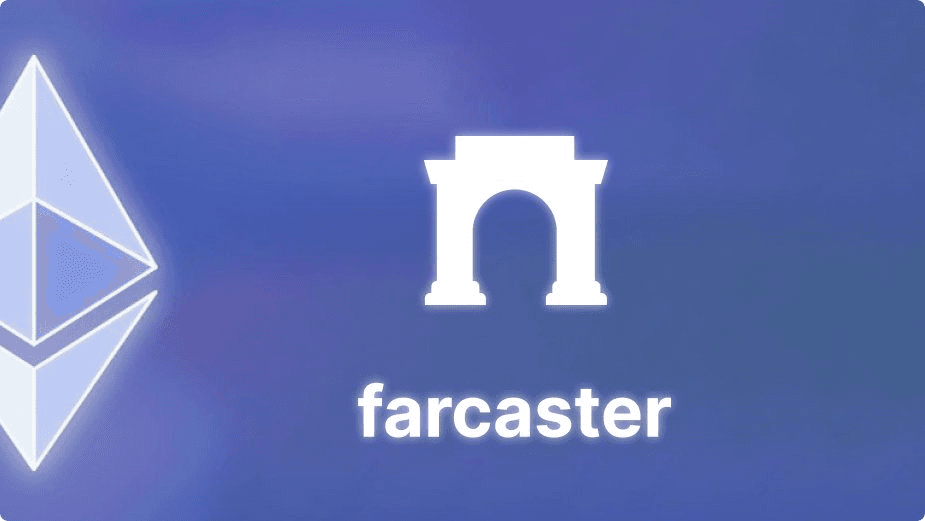 Farcaster: Decentralized Social Protocol on Ethereum