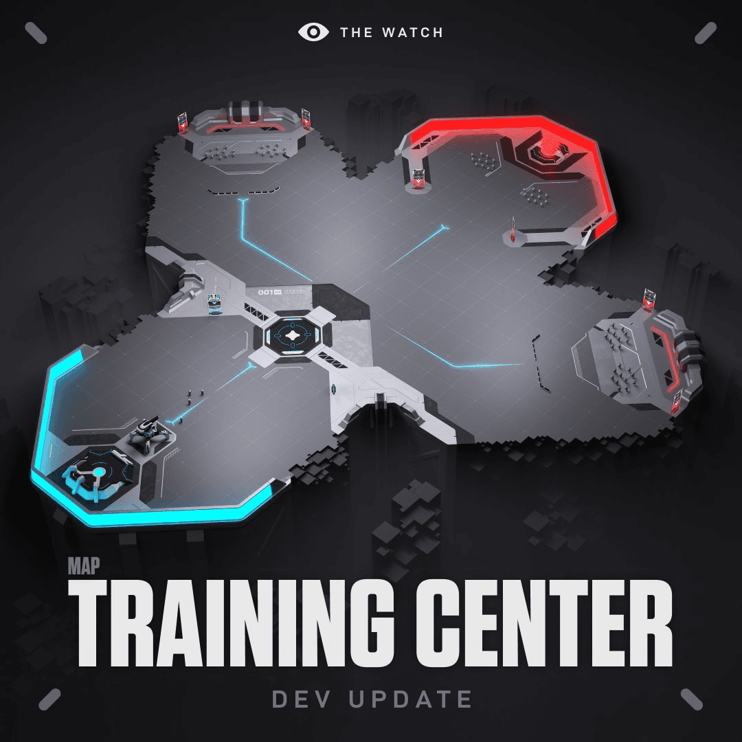 Training Center Announced for The Watch