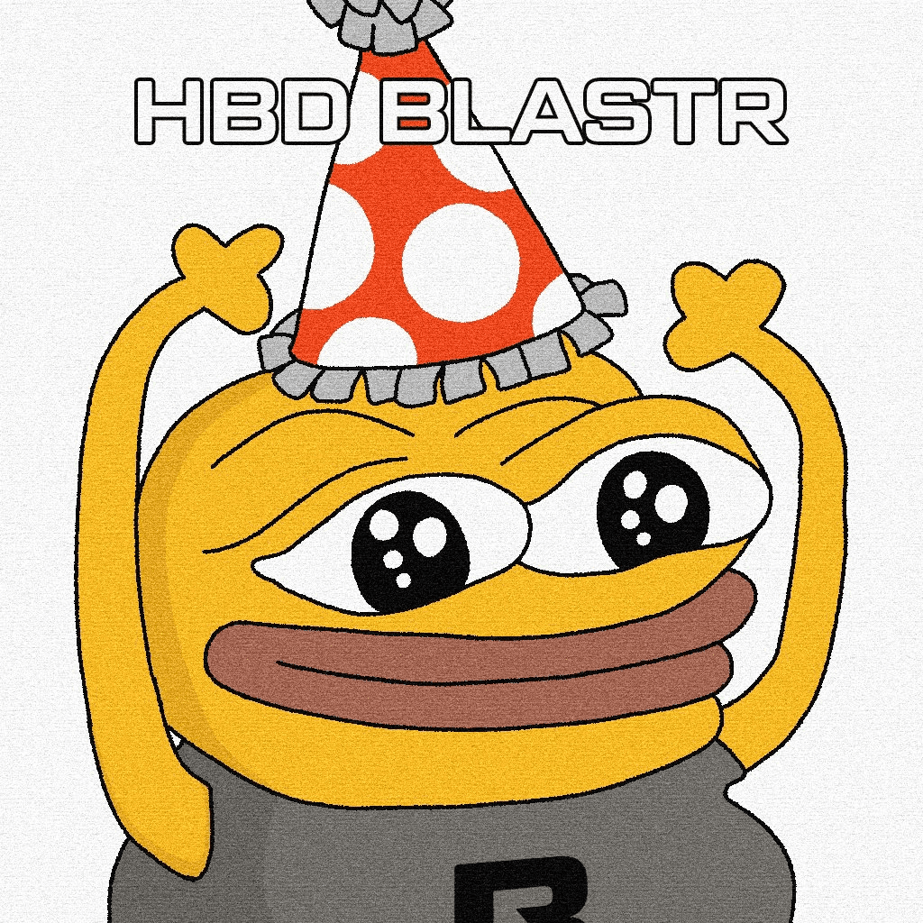 Blastr Celebrates One Year on Blast Mainnet