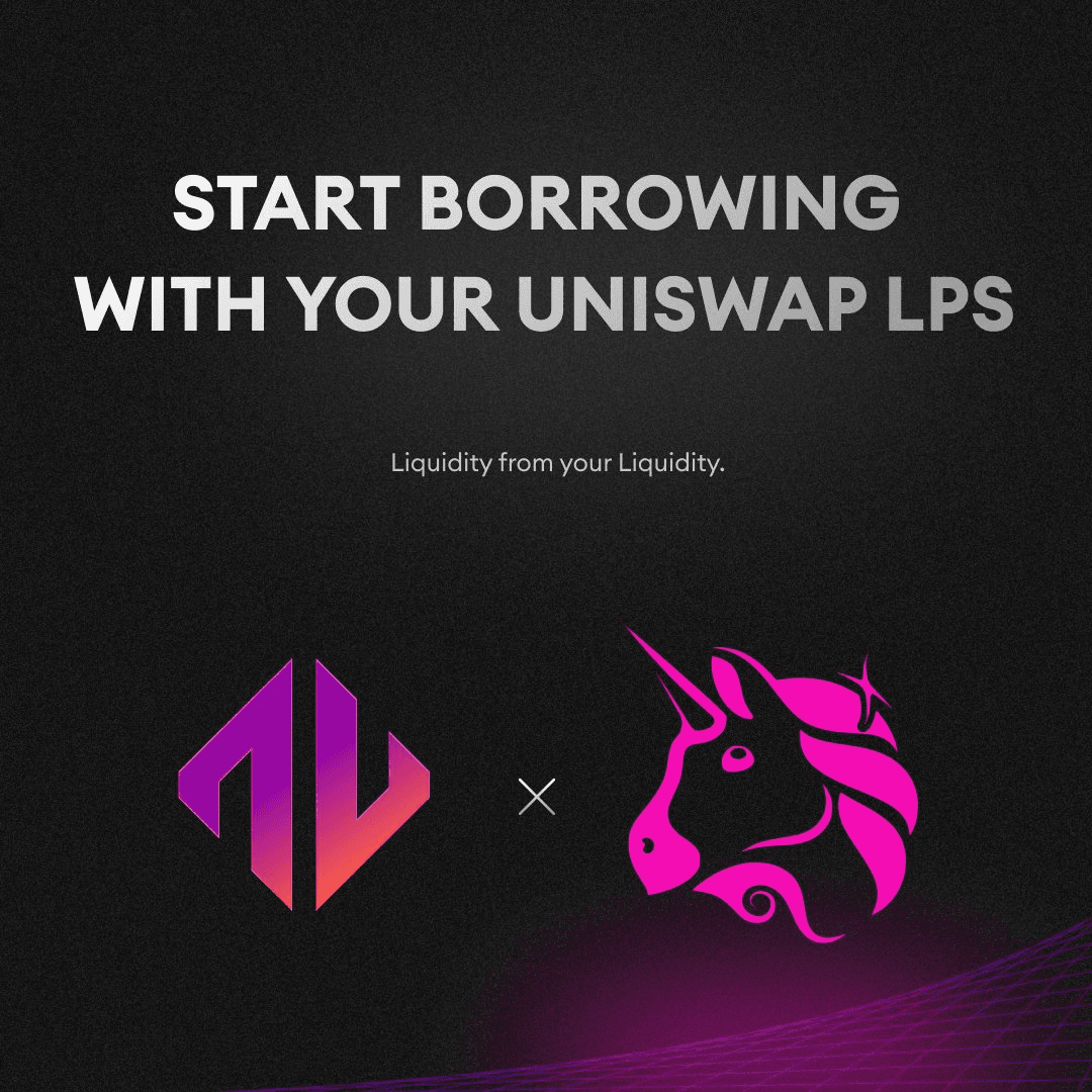 Zharta Launches LP NFT Collateral System for DeFi Lending