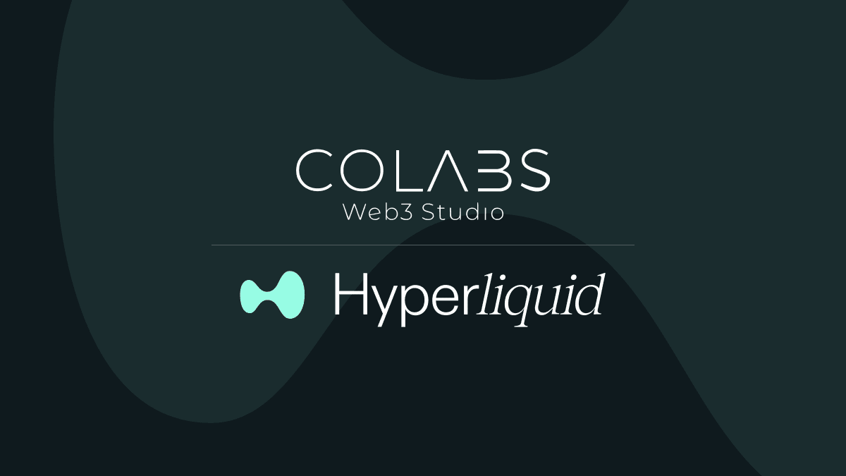 Hyperliquid Launches on coNFT Platform with NFT Integration and Rewards