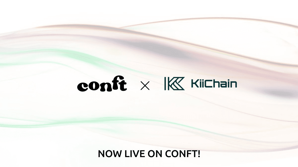 Kii Chain Integration Brings New NFT Minting Features