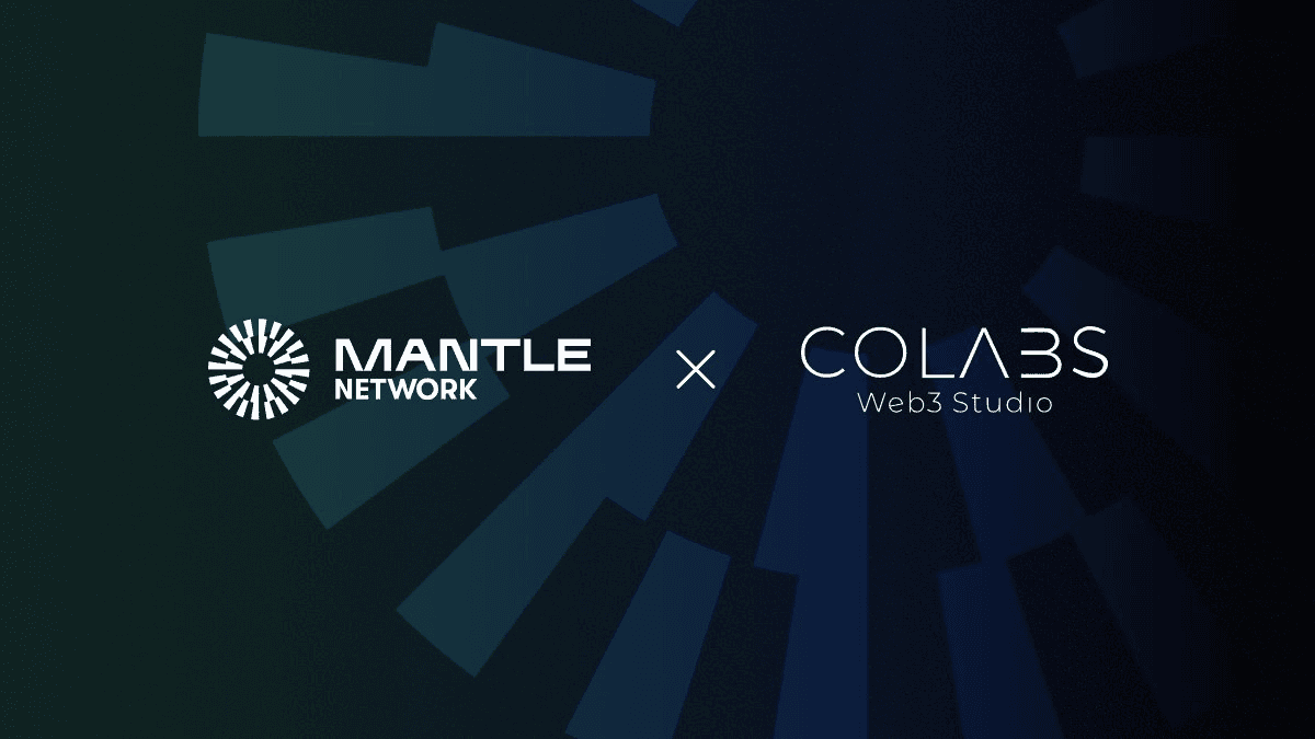 Mantle Network Goes Live on coNFT Platform with Interactive Quest Campaign