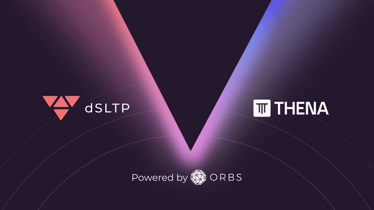 SpookySwap Integrates Orbs dSLTP on Sonic Network