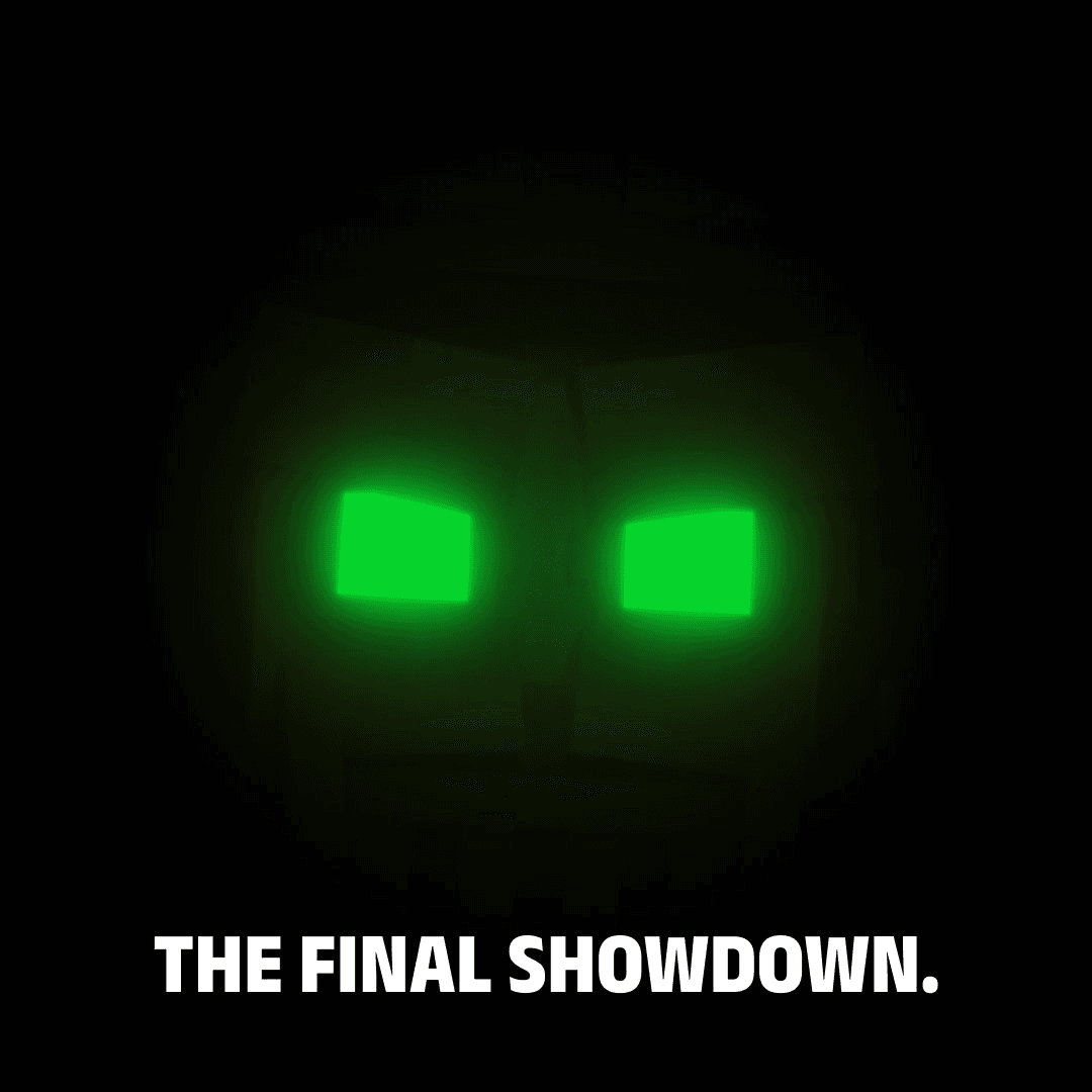 The Final Showdown Approaches
