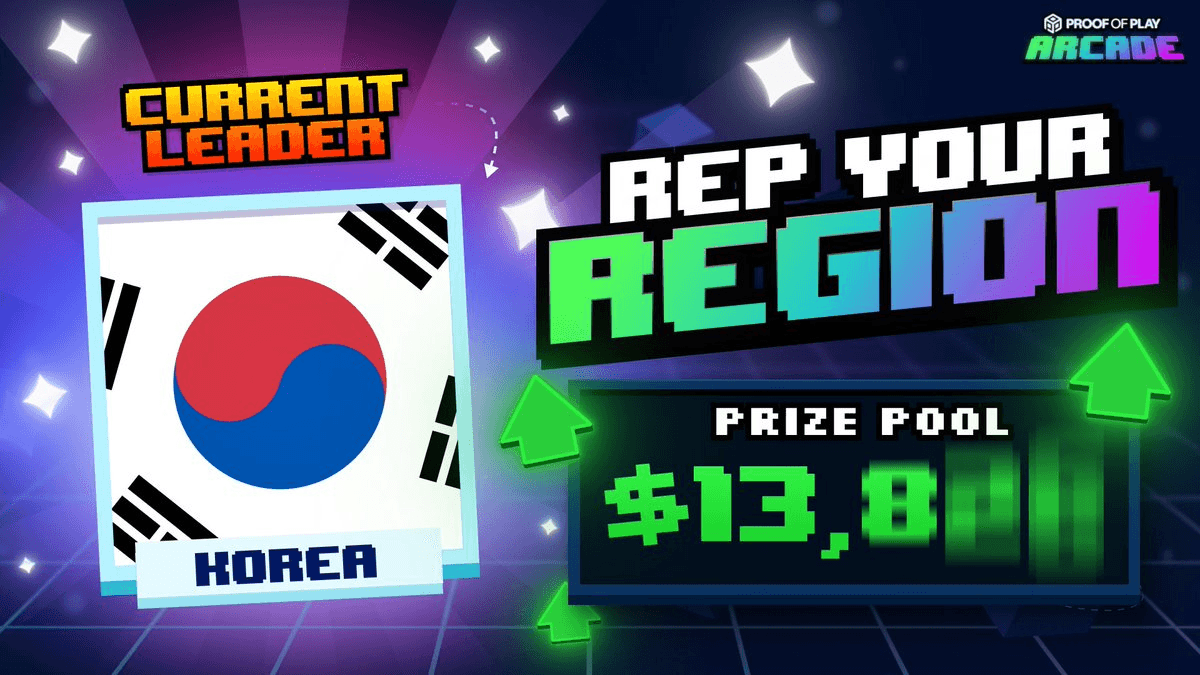 🇰🇷 Korean Runners Claim 7 of Top 10 Spots as Prize Pool Hits $13,800