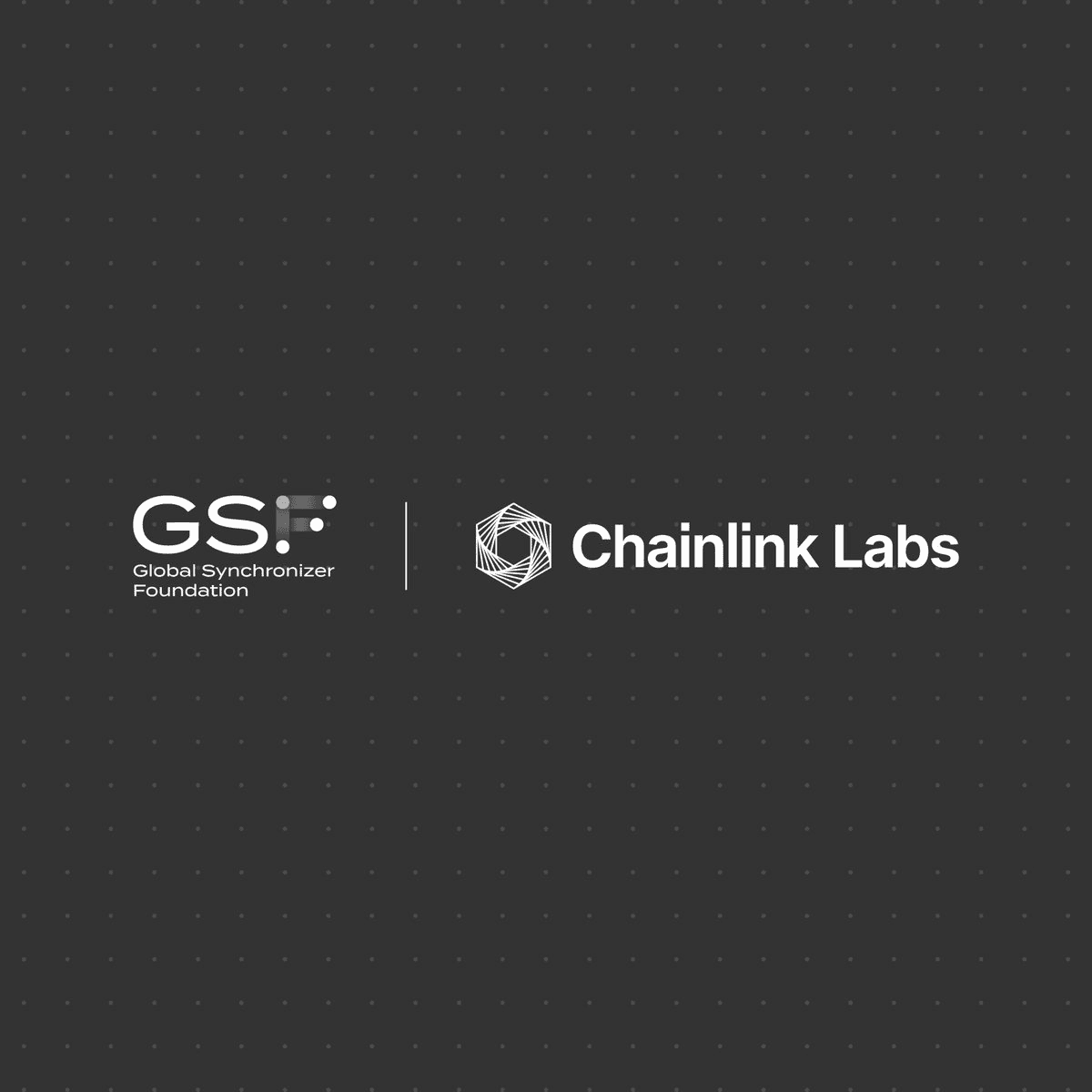 Chainlink Labs Joins Global Sync Foundation to Advance Blockchain Interoperability
