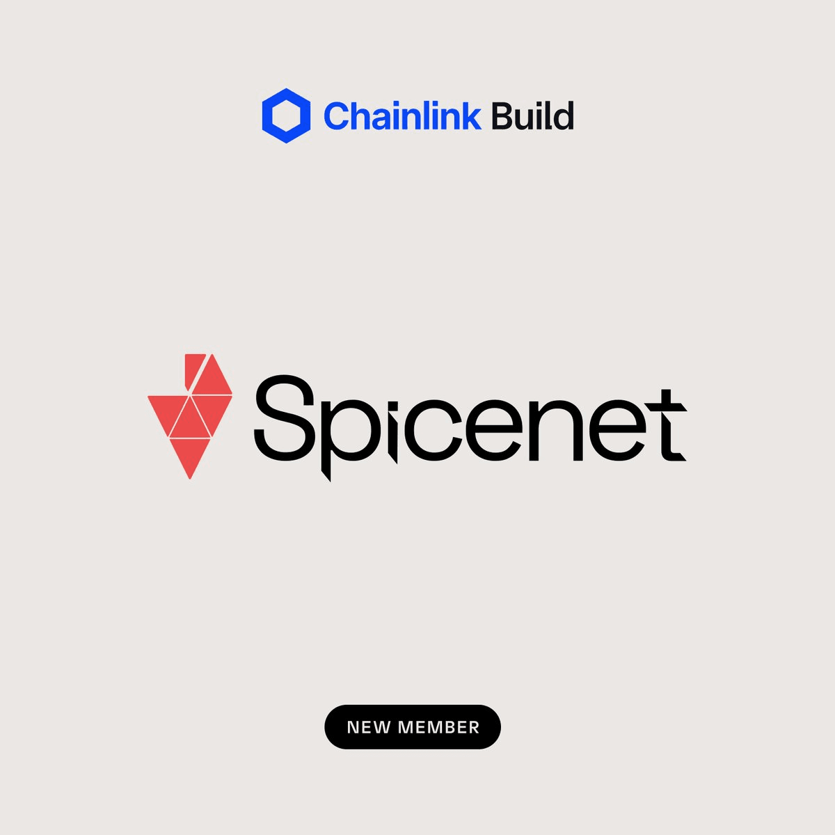 Spicenet Joins Chainlink Build Program for Enhanced DeFi Infrastructure
