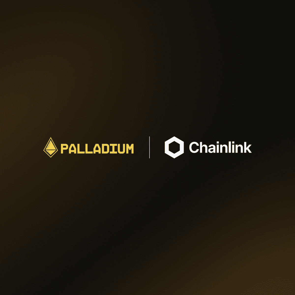 Palladium Adopts Chainlink Data Standard for Bitcoin-backed Stablecoin