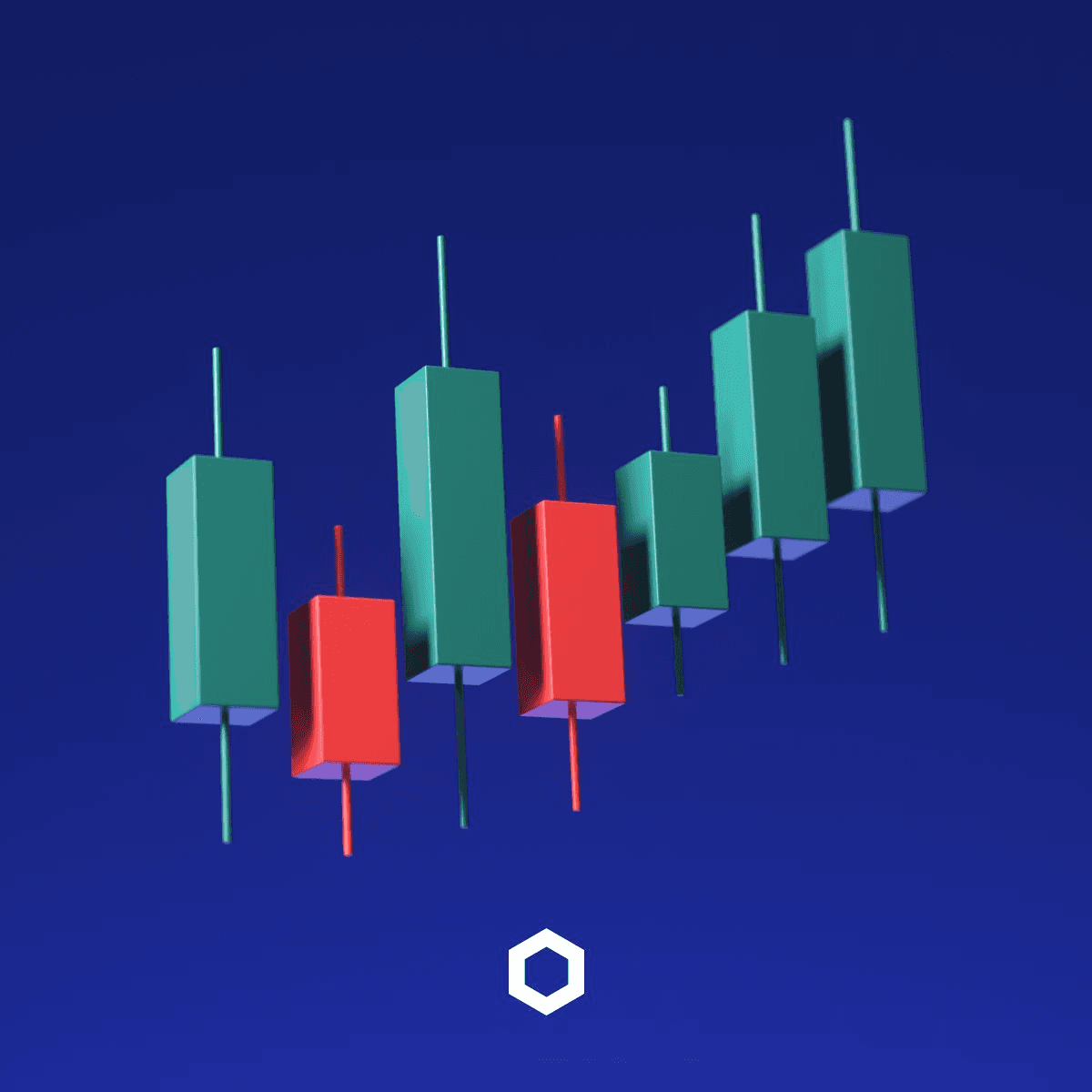 ICE Partners with Chainlink to Bring Forex and Metals Data Onchain