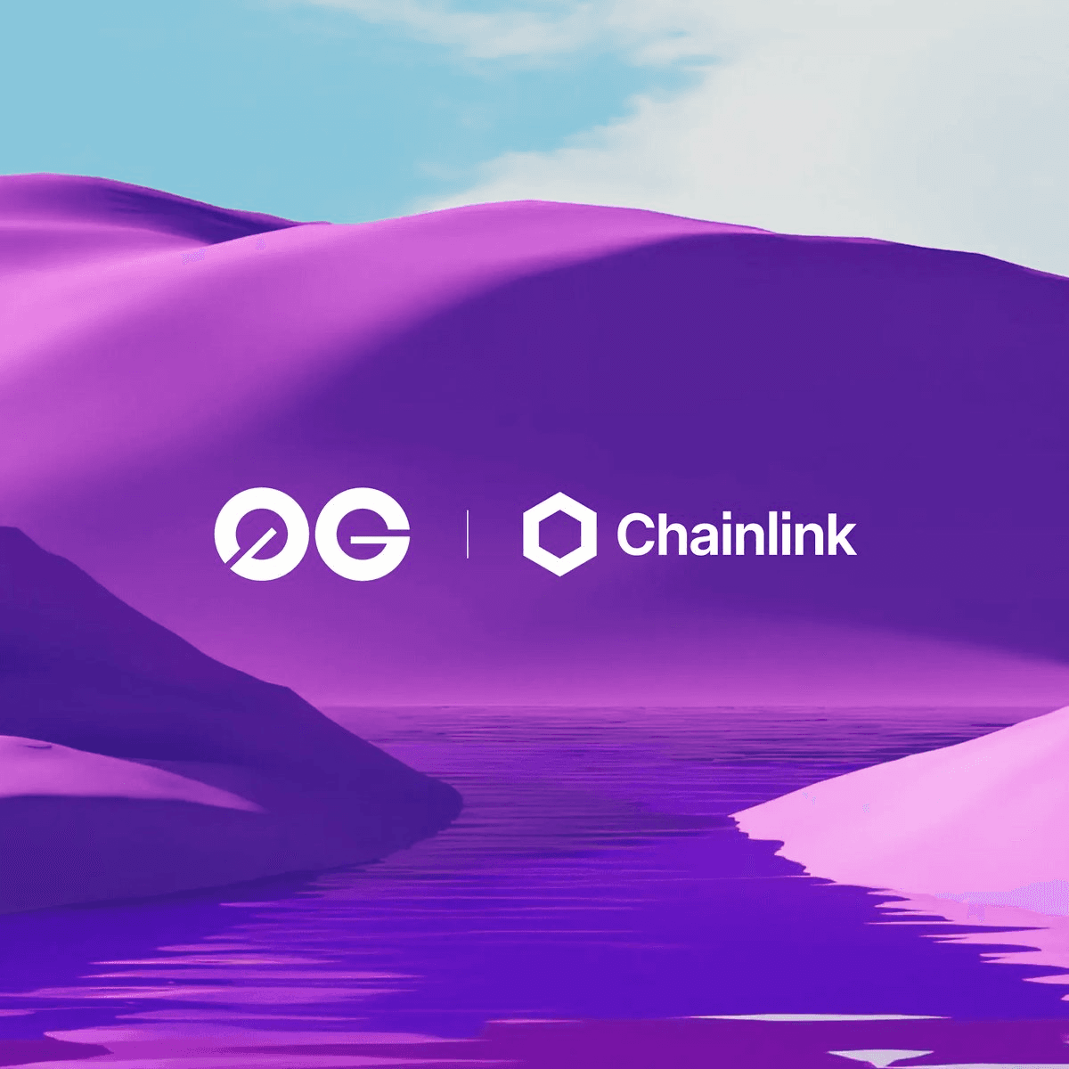 🔗 Chainlink Expands Across 8 Chains