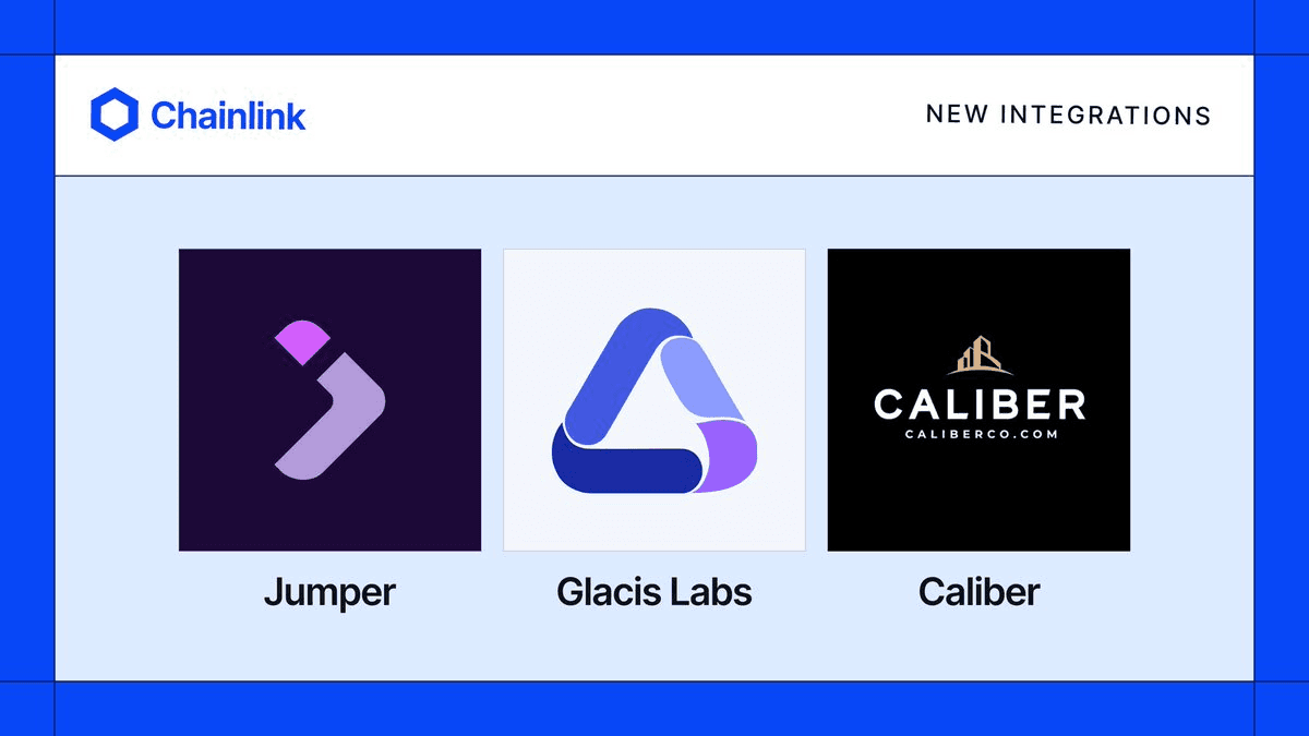 Chainlink Expands Cross-Chain Capabilities with Solana Integration and Real Estate Tokenization