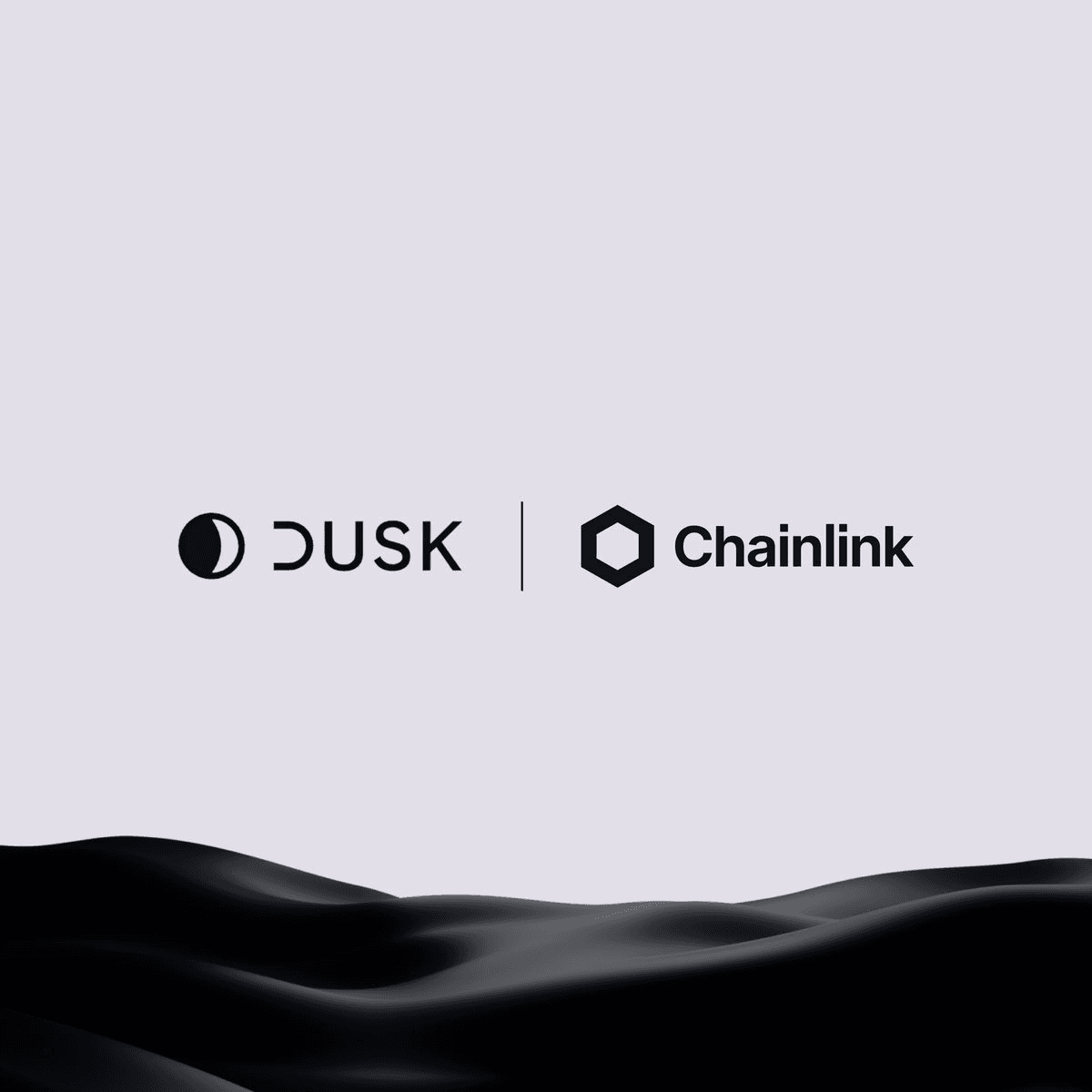 Dusk Partners with Chainlink to Tokenize Dutch Stock Exchange Securities