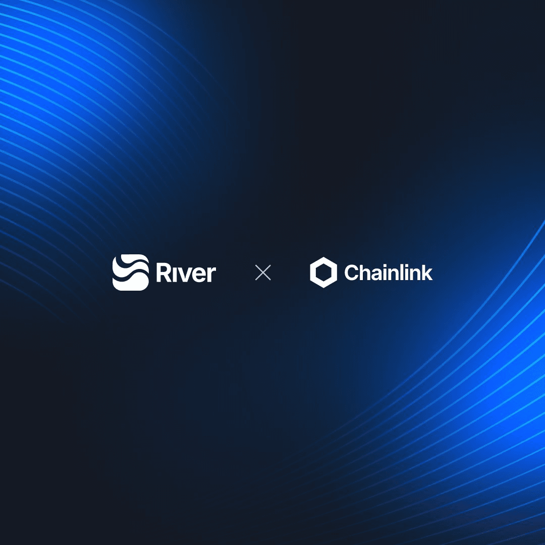 River Adopts Chainlink Price Feeds for Multi-Chain Stablecoin