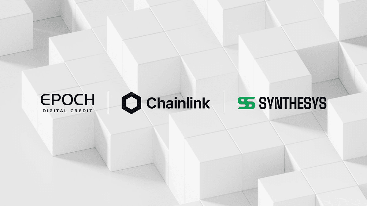 Epoch Credit Announces New Partnership Integration