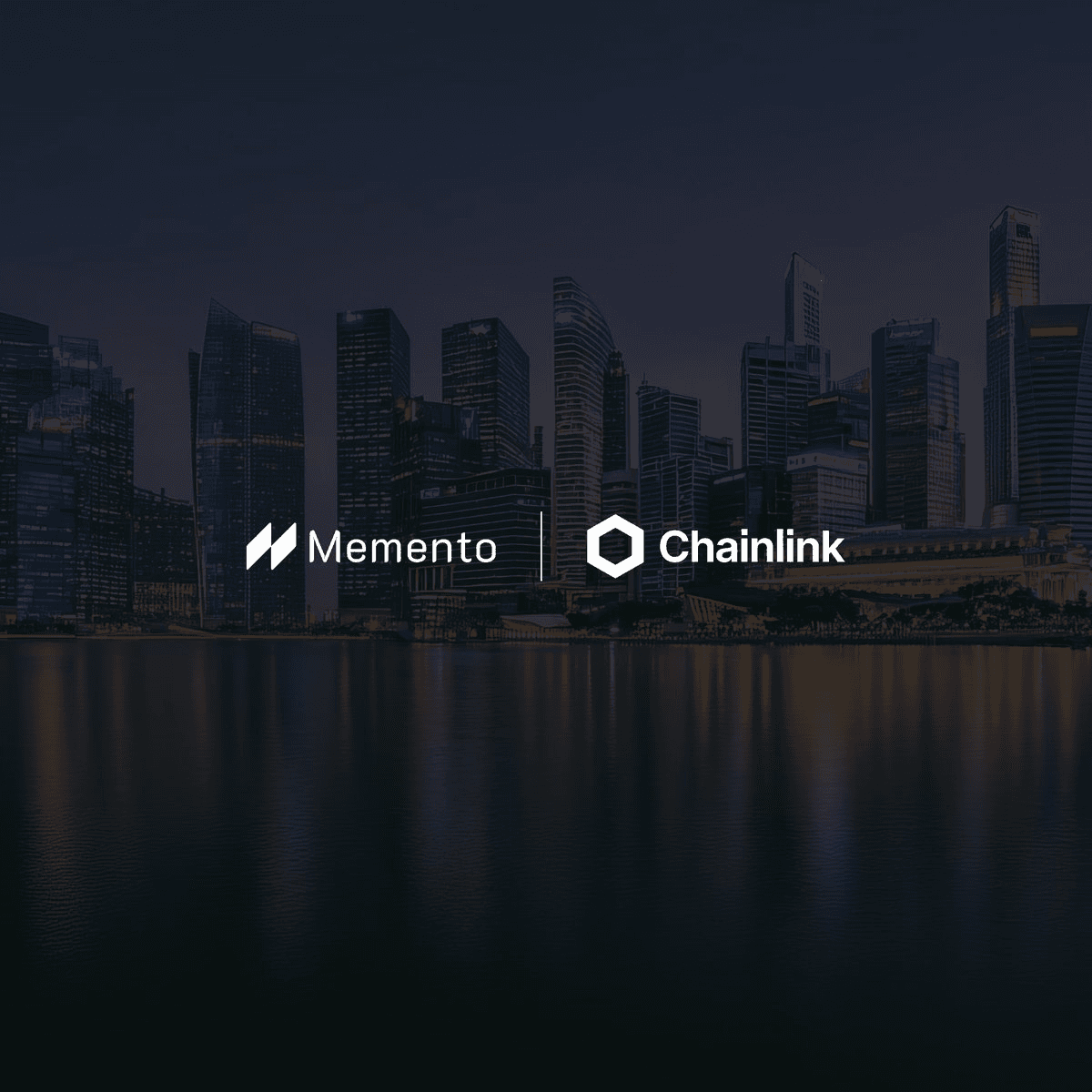 Deutsche Bank Partner Memento Adopts Chainlink CCIP for Cross-Chain Operations