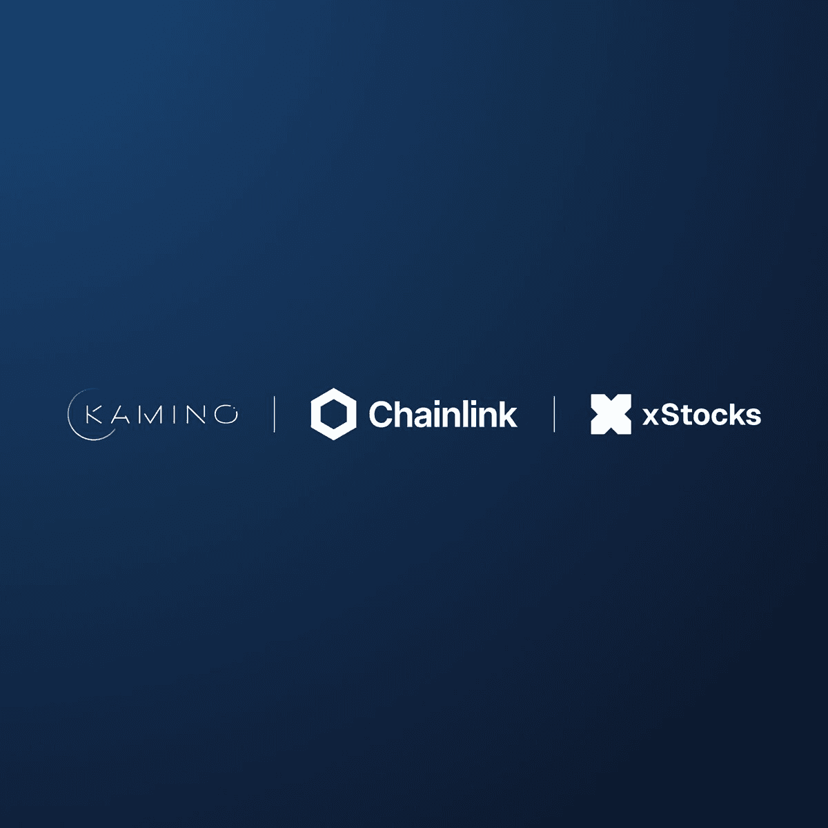 Kamino Integrates xStocks for Tokenized Equity Lending on Solana