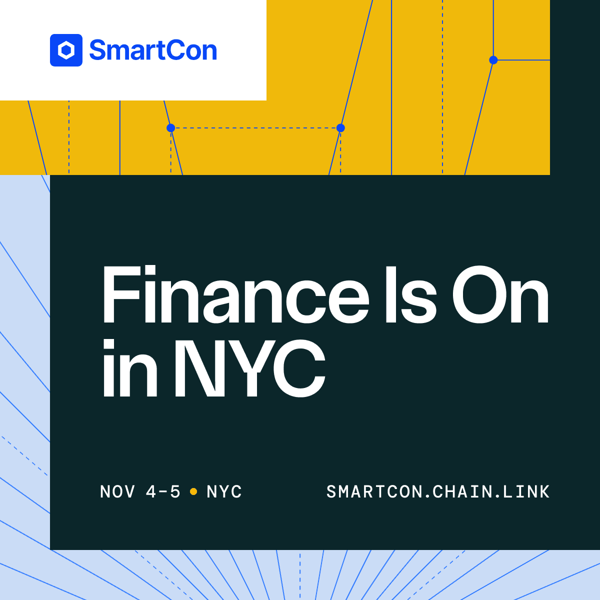 SmartCon 2025 Early Bird Tickets Now Available