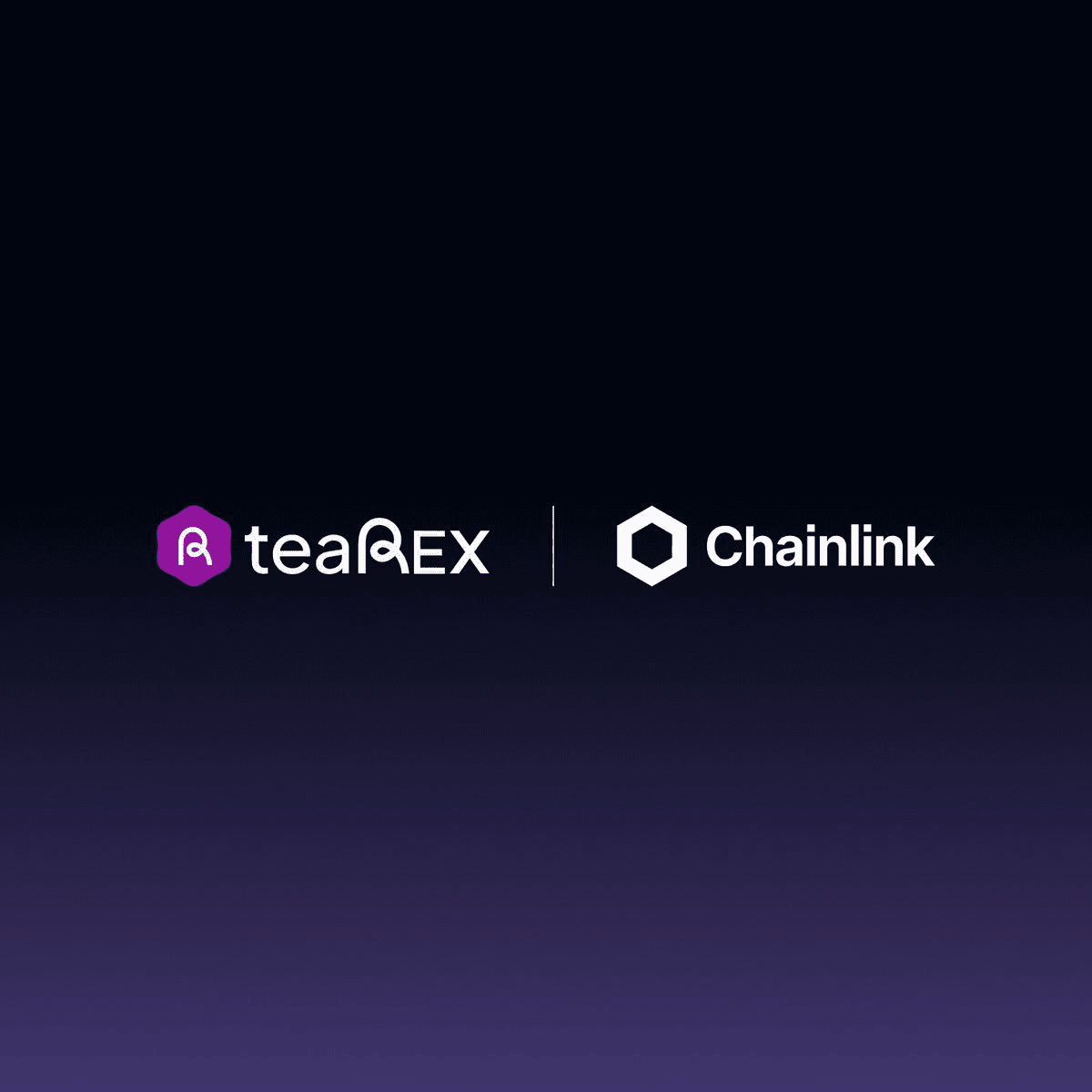 Tea-REX Adopts Chainlink Data Standard on Sei Network