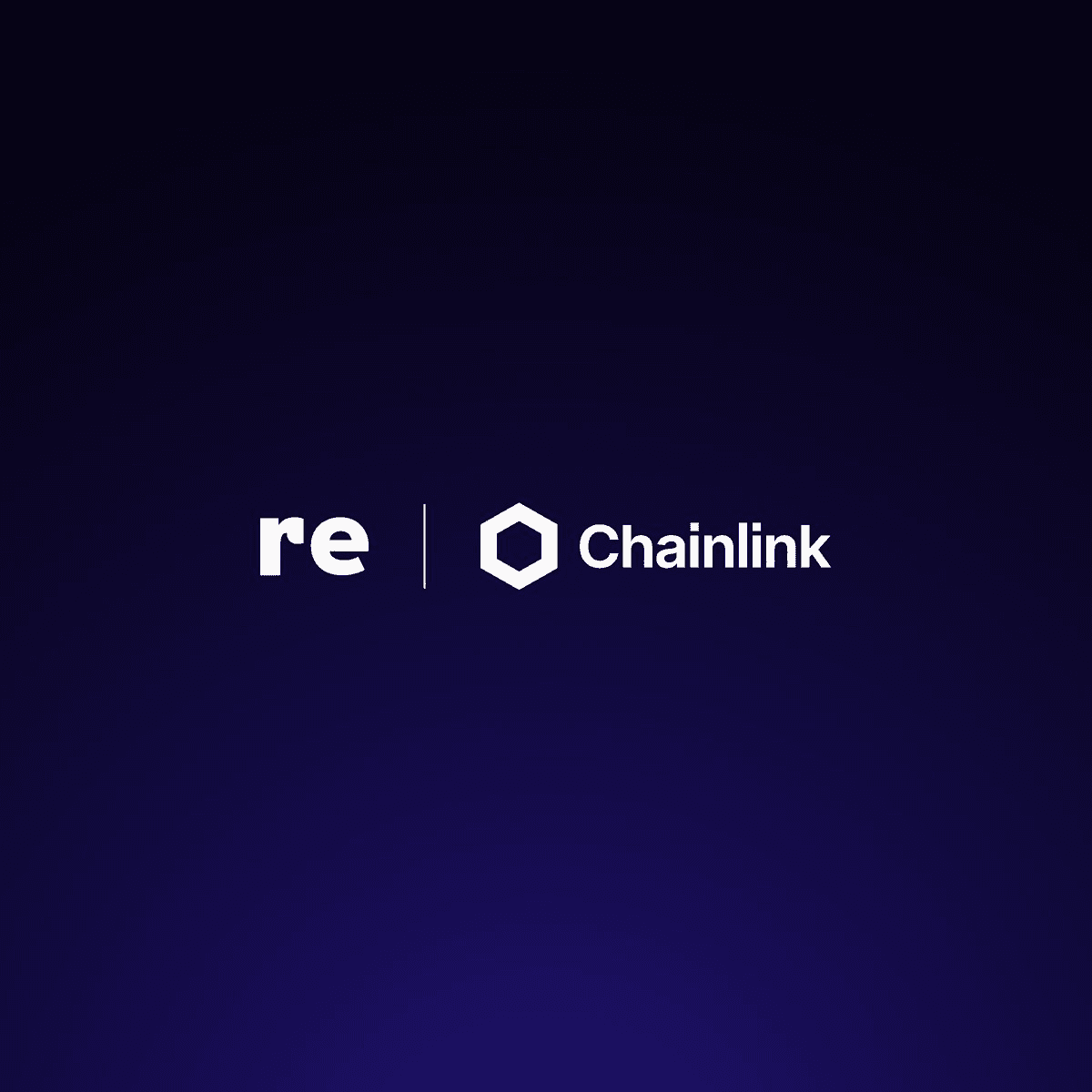 Re Protocol Integrates Chainlink Proof of Reserve Across Four Major Blockchains