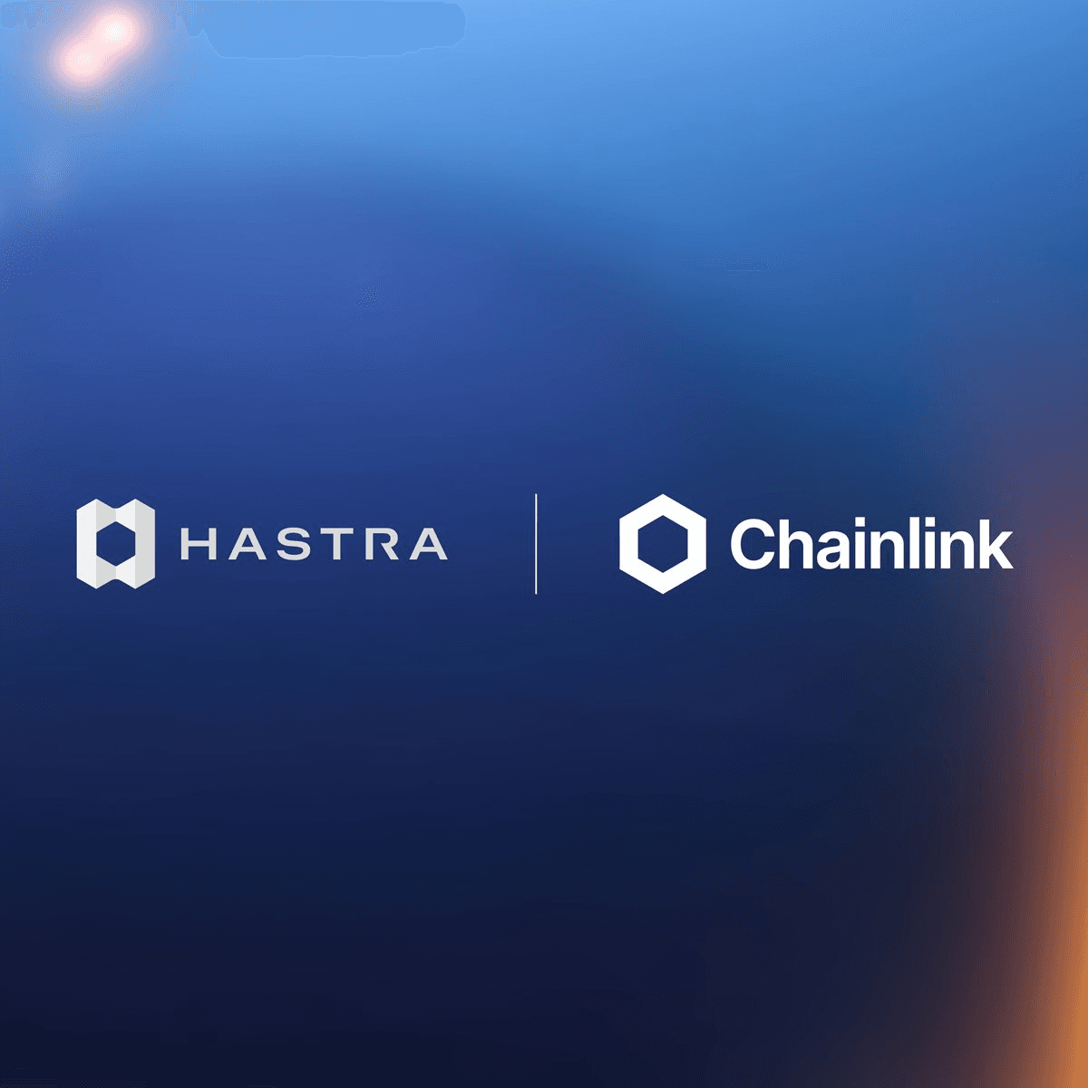 Hastra Partners with Chainlink for Oracle Infrastructure on Solana DeFi Platform