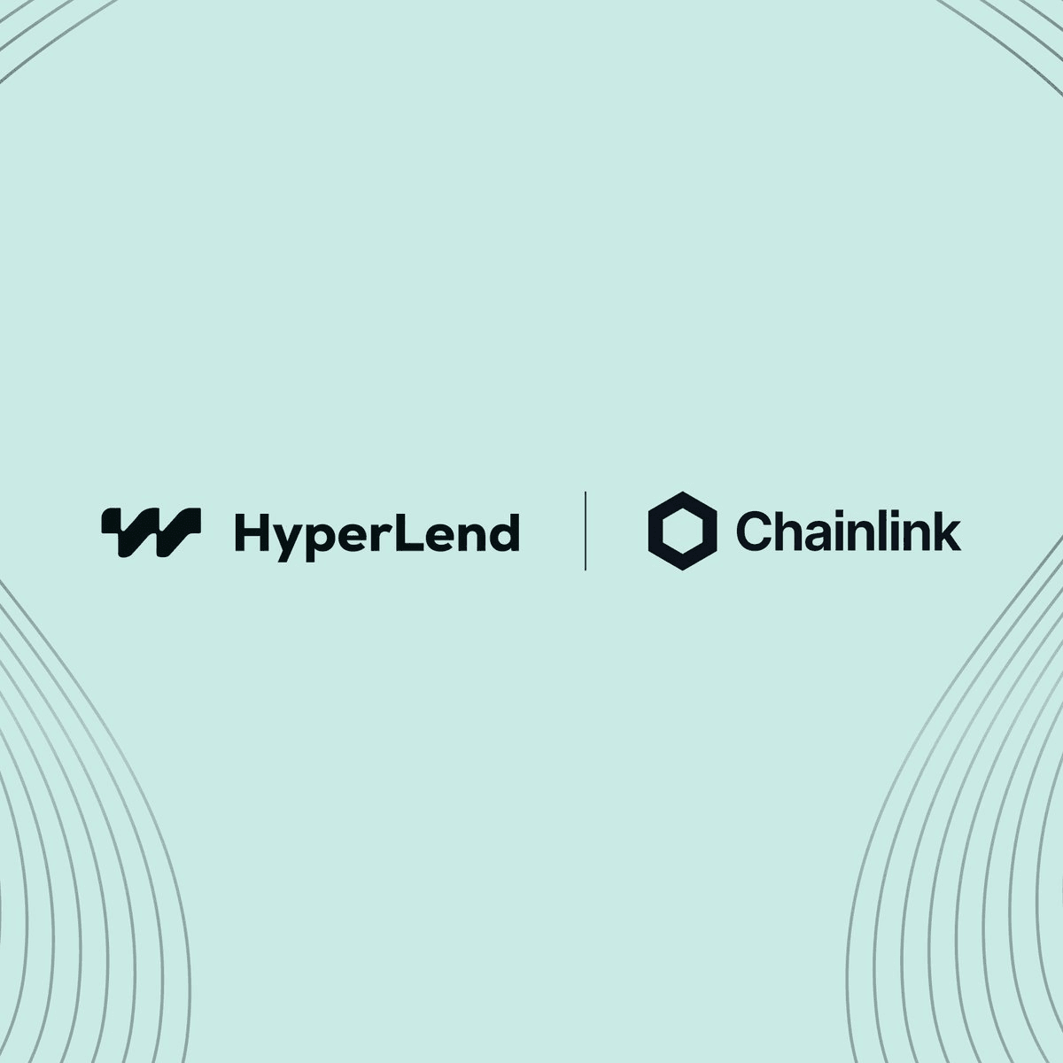 HyperLend Adopts Chainlink, EulerSwap Launches on Ethereum
