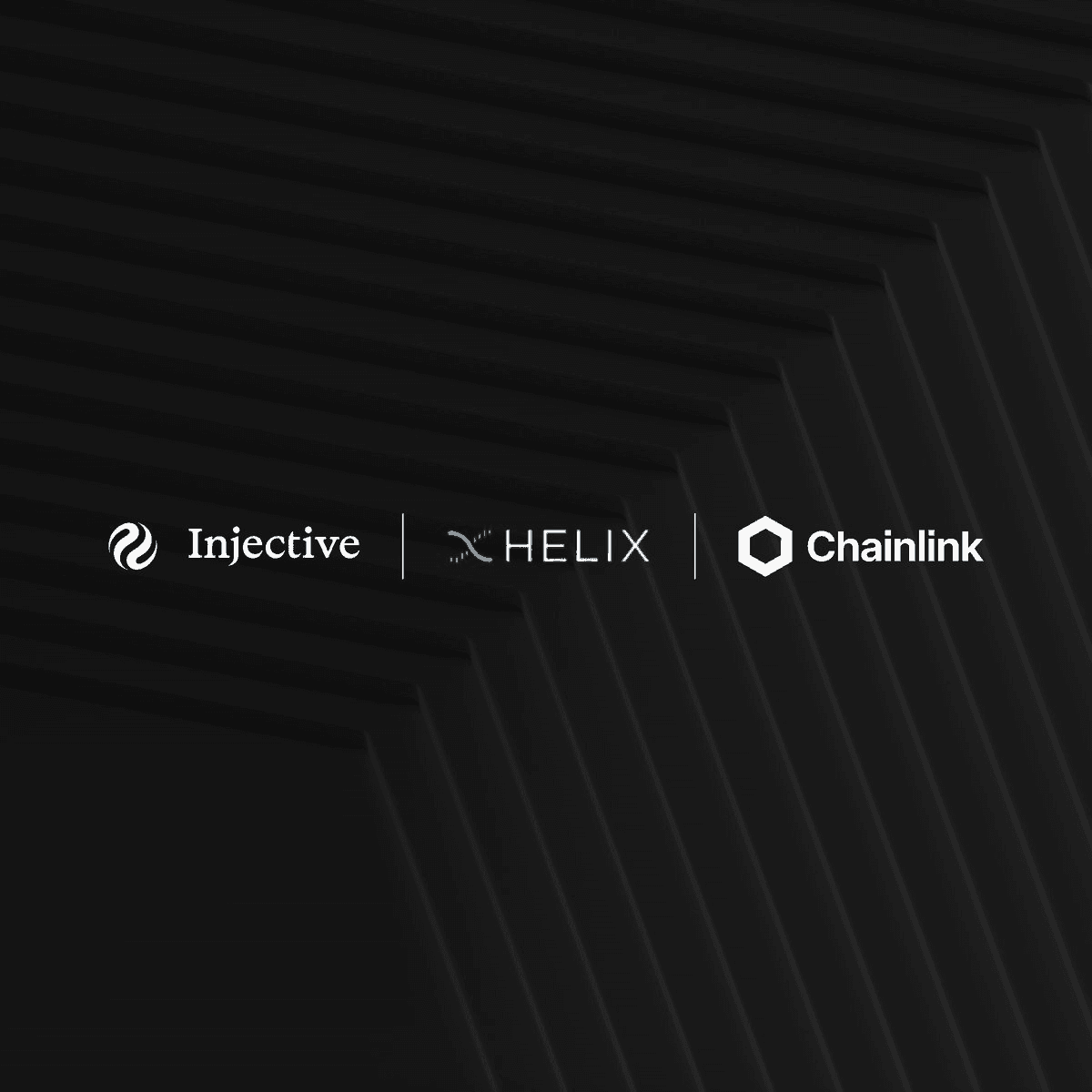 Injective EVM Launches with Chainlink Data Streams Integration