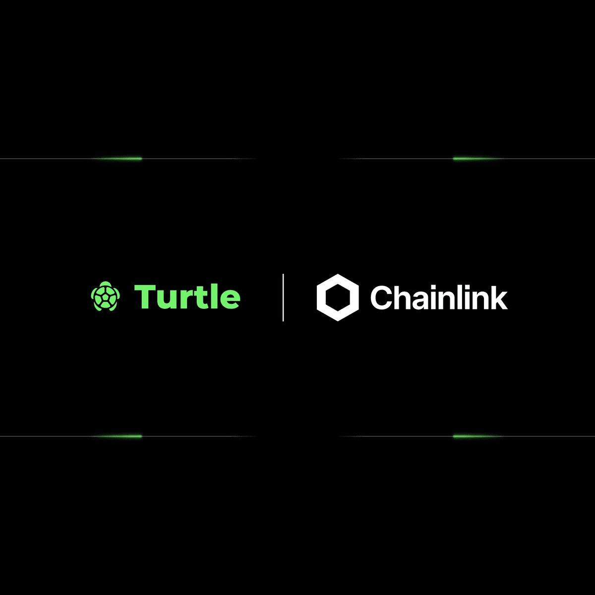 Turtle Partners with Chainlink for Institutional Liquidity Infrastructure