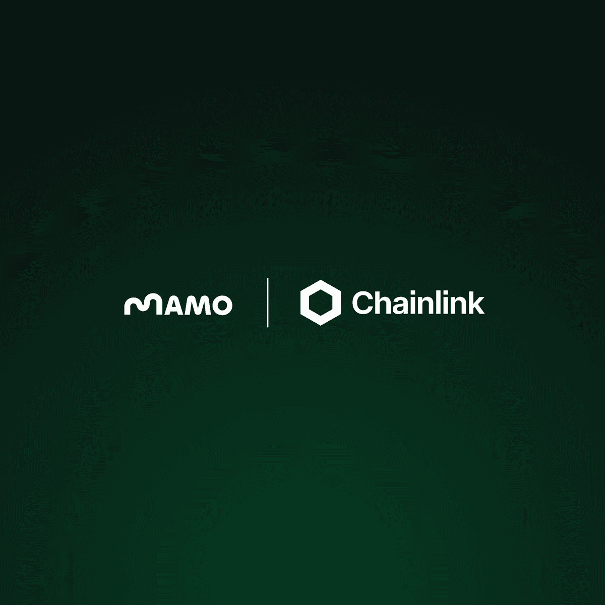 Mamo AI Agent Integrates Chainlink Price Feeds for Secure Token Markets