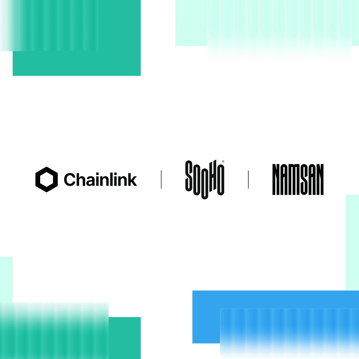 SOOHOIO and Chainlink Launch Project Namsan for Korean Stablecoin Infrastructure