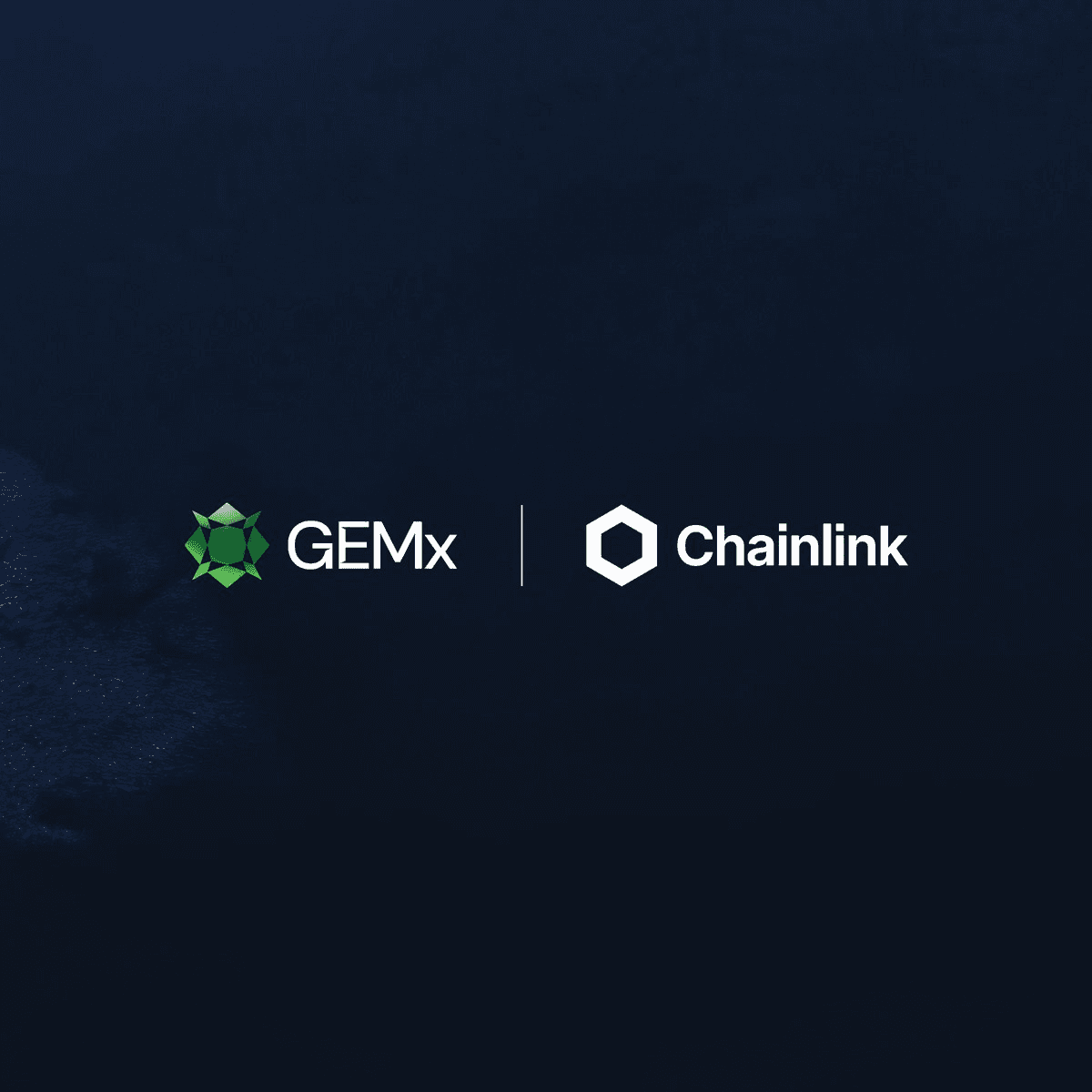 GEMx Adopts Chainlink CCIP and Proof of Reserve for Secure Cross-Chain Emerald Trading