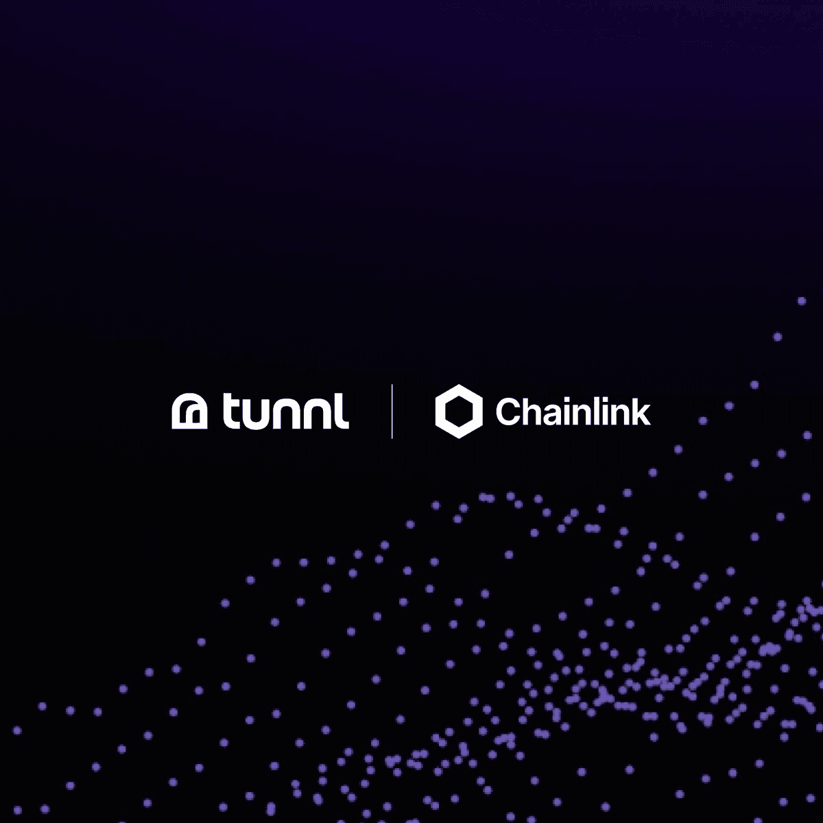 Tunnlan Integrates Chainlink Functions on Base for AI-Powered Social Media Verification