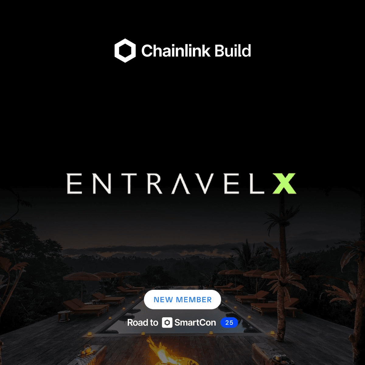 🏗️ AI Travel Meets Chainlink
