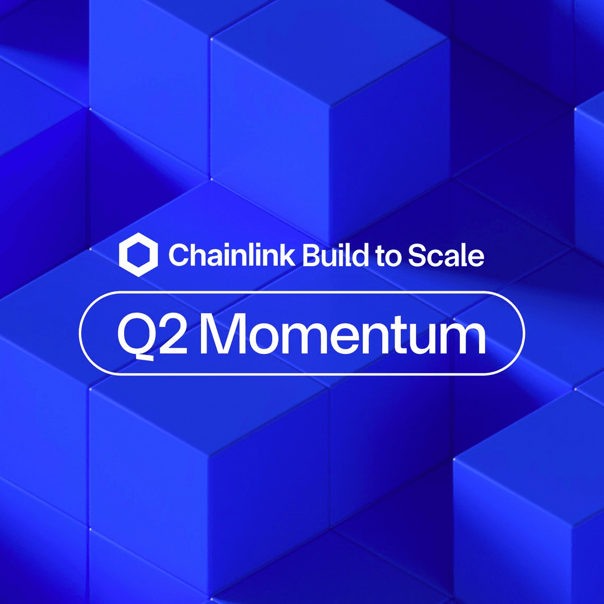 Chainlink Build Program Expands with 29 New Blockchain Integrations in Q2 2025