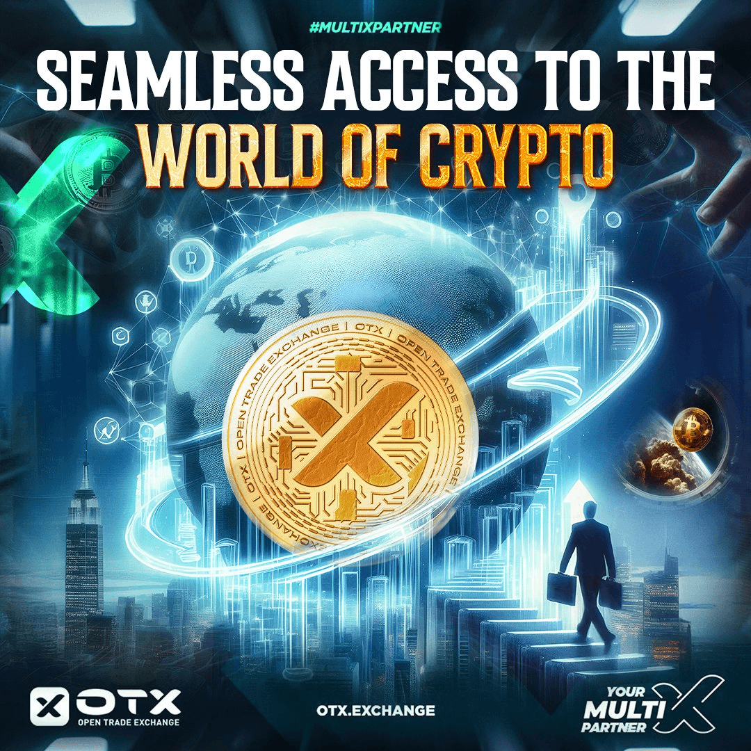 OTX Exchange Continues Global Expansion with Multi-Country Presence