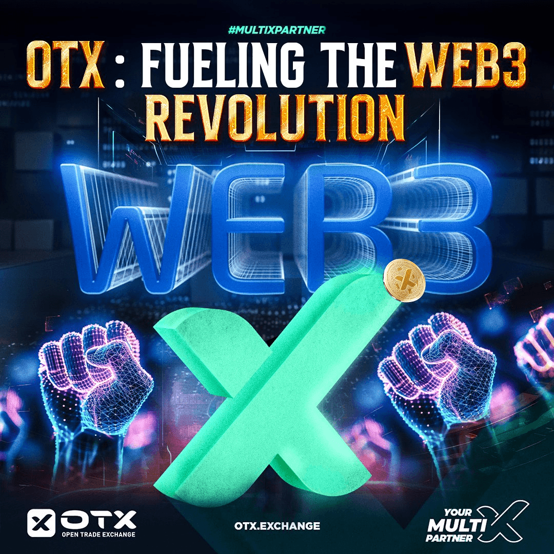 OTX Expands Global Presence with Multi-Country Registration