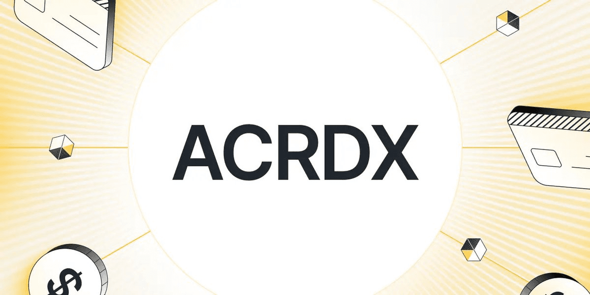 Apollo Global Partners with Centrifuge to Launch $50M Tokenized Credit Fund ACRDX