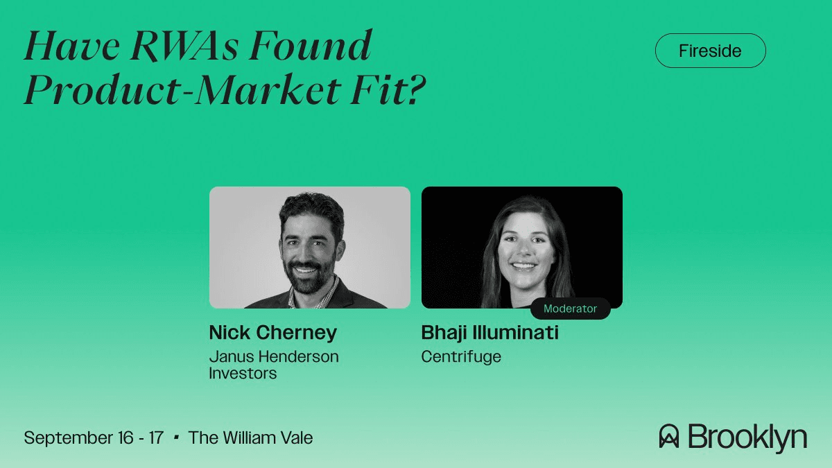 RWA Summit 2025: Industry Leaders Debate Market Readiness