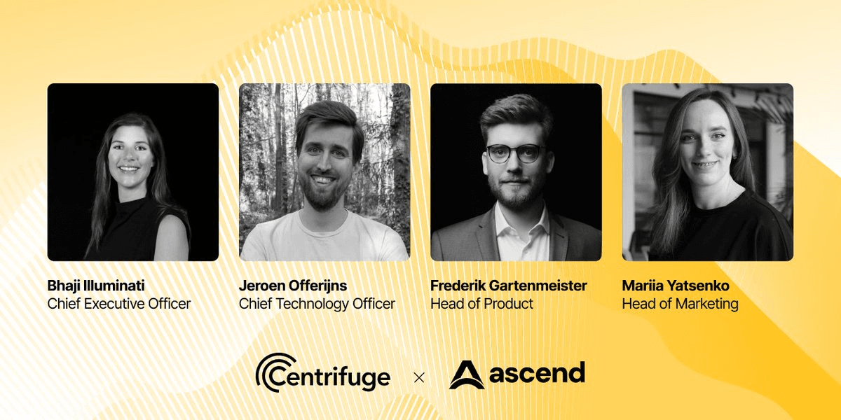Ascend RWA Accelerator Launches with Industry Leaders