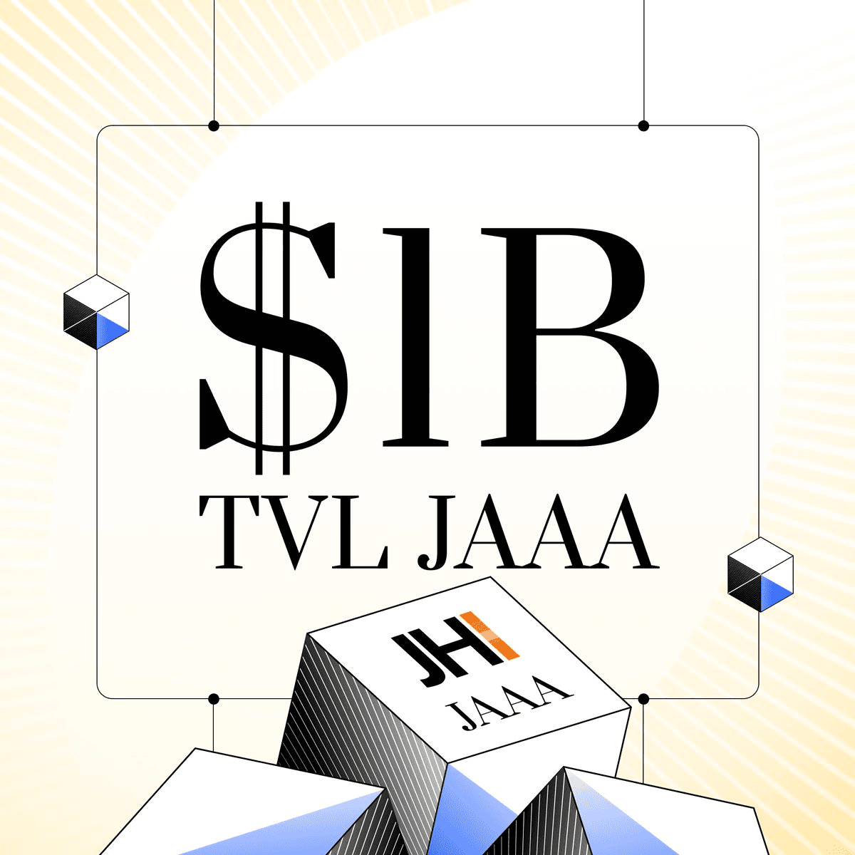 Centrifuge Reaches $1.3B TVL Milestone with Real-World Asset Tokenization